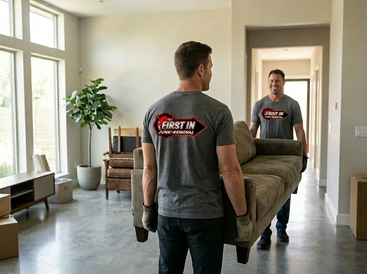 Furniture Removal service